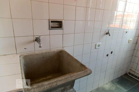 Apartamento para alugar com 60m², 2 quartos e sem vaga Apartamento para alugar com 60m², 2 quartos e sem vagaÁrea de serviço