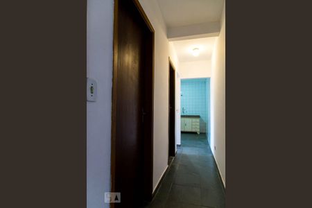 Apartamento para alugar com 60m², 2 quartos e sem vaga Apartamento para alugar com 60m², 2 quartos e sem vagaCorredor