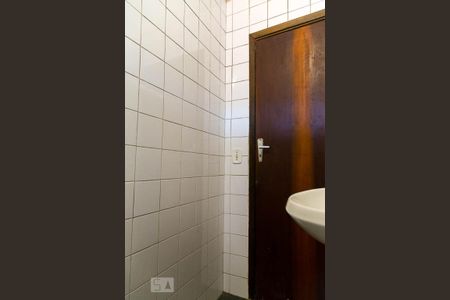 Apartamento para alugar com 60m², 2 quartos e sem vaga Apartamento para alugar com 60m², 2 quartos e sem vagaBanheiro