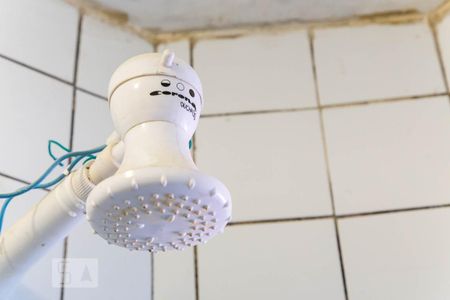 Apartamento para alugar com 60m², 2 quartos e sem vaga Apartamento para alugar com 60m², 2 quartos e sem vagaBanheiro - Chuveiro