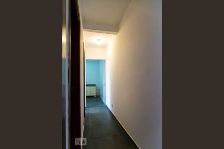 Apartamento para alugar com 60m², 2 quartos e sem vaga Apartamento para alugar com 60m², 2 quartos e sem vagaCorredor