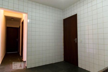 Apartamento para alugar com 60m², 2 quartos e sem vaga Apartamento para alugar com 60m², 2 quartos e sem vagaCozinha
