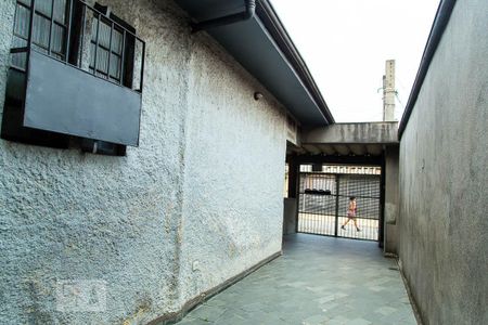 Apartamento para alugar com 60m², 2 quartos e sem vaga Apartamento para alugar com 60m², 2 quartos e sem vagaÁrea comum - Entrada