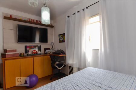 Quarto de apartamento para alugar com 1 quarto, 41m² em Vila Trabalhista, Guarulhos