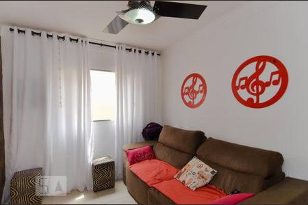 Apartamento para alugar com 41m², 1 quarto e 1 vagaSala