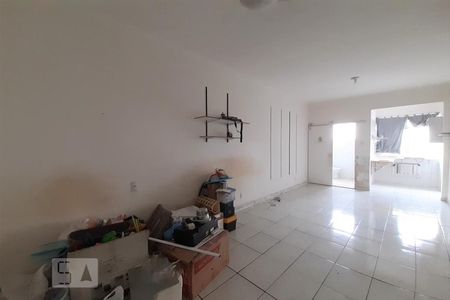 Sala/Quarto de kitnet/studio para alugar com 1 quarto, 28m² em Méier, Rio de Janeiro