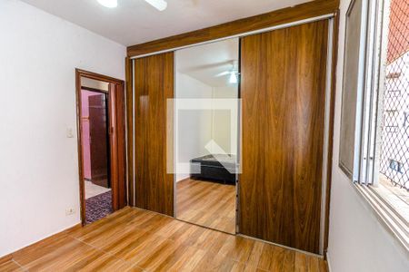 Quarto 2 de apartamento para alugar com 2 quartos, 100m² em Vila Tupi, Praia Grande