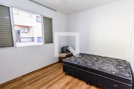 Quarto 2 de apartamento para alugar com 2 quartos, 100m² em Vila Tupi, Praia Grande