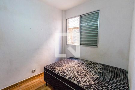 Quarto 1 de apartamento para alugar com 2 quartos, 100m² em Vila Tupi, Praia Grande