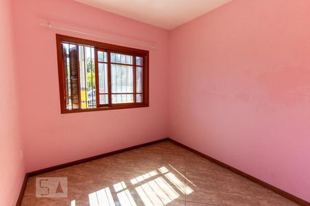 Quarto 2 de casa de condomínio à venda com 2 quartos, 80m² em Olaria, Canoas
