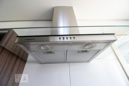 Apartamento para alugar com 81m², 2 quartos e 1 vagaCozinha