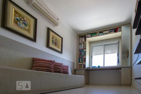 Apartamento para alugar com 81m², 2 quartos e 1 vagaQuarto 02