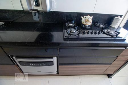 Apartamento para alugar com 81m², 2 quartos e 1 vagaCozinha