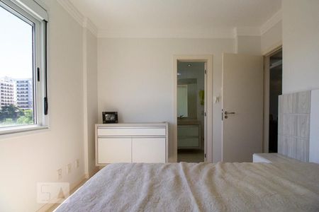Apartamento para alugar com 81m², 2 quartos e 1 vagaQuarto 01