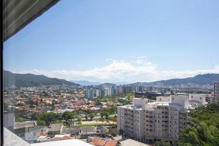 Apartamento para alugar com 81m², 2 quartos e 1 vagaVista do quarto