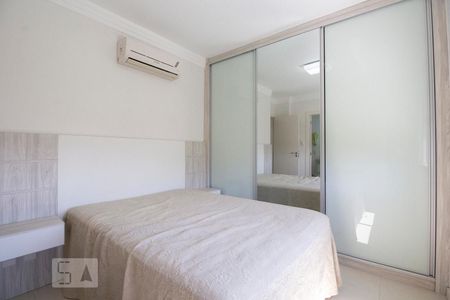 Apartamento para alugar com 81m², 2 quartos e 1 vagaQuarto 01