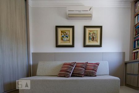 Apartamento para alugar com 81m², 2 quartos e 1 vagaQuarto 02