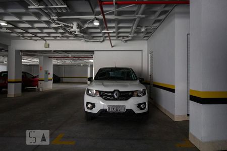 Apartamento para alugar com 81m², 2 quartos e 1 vagaGaragem