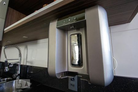 Apartamento para alugar com 81m², 2 quartos e 1 vagaCozinha