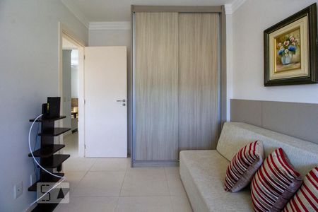 Apartamento para alugar com 81m², 2 quartos e 1 vagaQuarto 02
