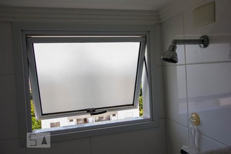 Apartamento para alugar com 81m², 2 quartos e 1 vagaBanheiro