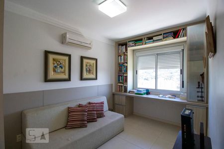 Apartamento para alugar com 81m², 2 quartos e 1 vagaQuarto 02