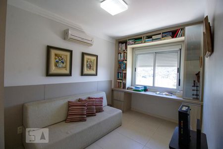 Apartamento para alugar com 81m², 2 quartos e 1 vagaQuarto 02