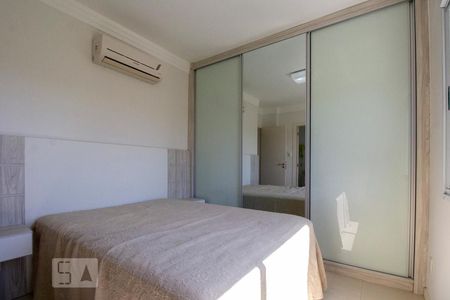 Apartamento para alugar com 81m², 2 quartos e 1 vagaQuarto 01