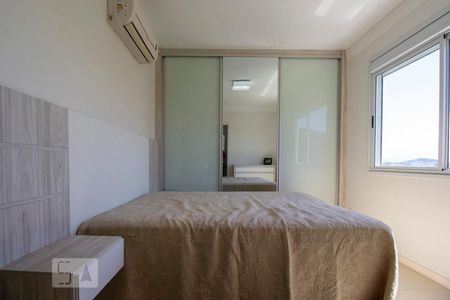 Apartamento para alugar com 81m², 2 quartos e 1 vagaQuarto 01