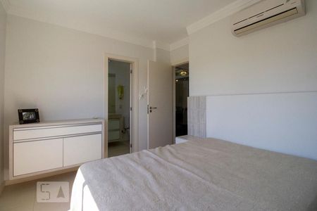 Apartamento para alugar com 81m², 2 quartos e 1 vagaQuarto 01