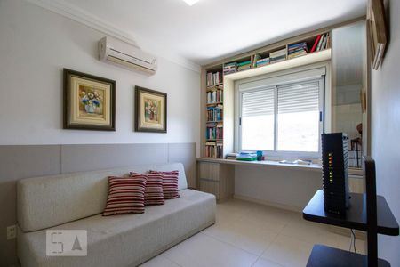 Apartamento para alugar com 81m², 2 quartos e 1 vagaQuarto 02