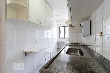 Apartamento para alugar com 65m², 2 quartos e 1 vagaCozinha