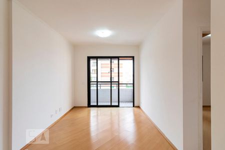 Sala de apartamento para alugar com 2 quartos, 65m² em Ipiranga, São Paulo