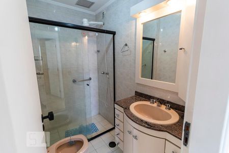 Apartamento para alugar com 65m², 2 quartos e 1 vagaBanheiro