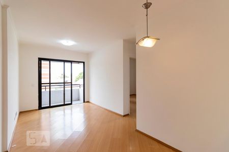 Sala de apartamento para alugar com 2 quartos, 65m² em Ipiranga, São Paulo