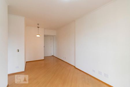 Sala de apartamento para alugar com 2 quartos, 65m² em Ipiranga, São Paulo