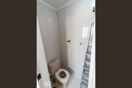 Apartamento para alugar com 65m², 2 quartos e 1 vagaBanheiro de serviço