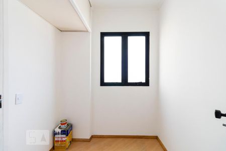 Apartamento para alugar com 65m², 2 quartos e 1 vagaQuarto de serviço