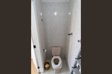 Apartamento para alugar com 65m², 2 quartos e 1 vagaBanheiro de serviço