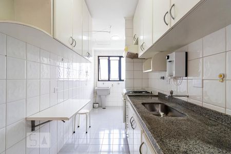 Apartamento para alugar com 65m², 2 quartos e 1 vagaCozinha