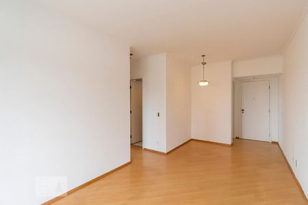 Sala de apartamento para alugar com 2 quartos, 65m² em Ipiranga, São Paulo