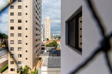 Vista de apartamento para alugar com 2 quartos, 65m² em Ipiranga, São Paulo