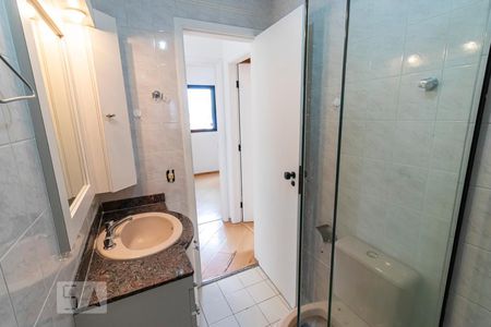 Apartamento para alugar com 65m², 2 quartos e 1 vagaBanheiro