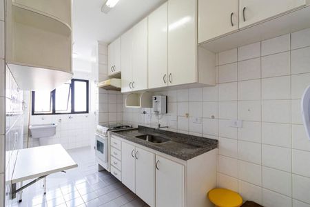 Apartamento para alugar com 65m², 2 quartos e 1 vagaCozinha