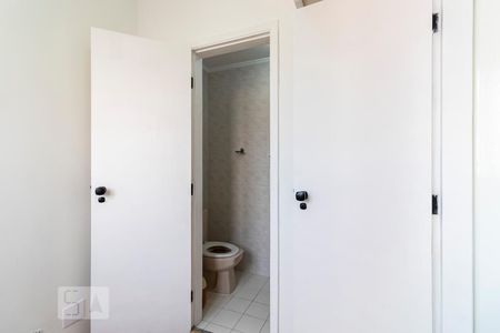 Apartamento para alugar com 65m², 2 quartos e 1 vagaQuarto de serviço
