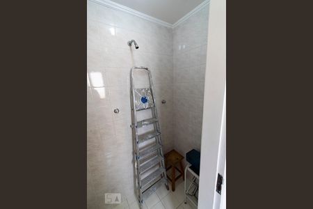 Apartamento para alugar com 65m², 2 quartos e 1 vagaBanheiro de serviço