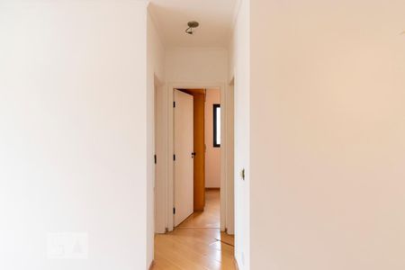 Sala de apartamento para alugar com 2 quartos, 65m² em Ipiranga, São Paulo