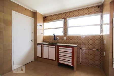 Apartamento à venda com 85m², 2 quartos e 1 vaga Apartamento à venda com 85m², 2 quartos e 1 vagaCozinha