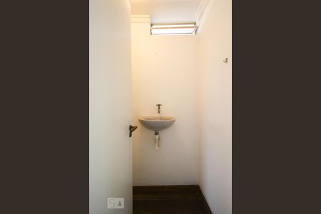 Lavabo de apartamento à venda com 2 quartos, 85m² em Vila Olímpia, São Paulo