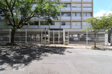 Apartamento à venda com 85m², 2 quartos e 1 vaga Apartamento à venda com 85m², 2 quartos e 1 vagaFachada